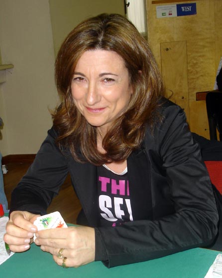 Cristina Golin