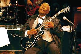 B.B. King