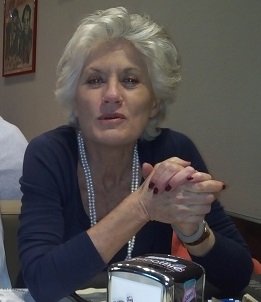 Carla Pagnini