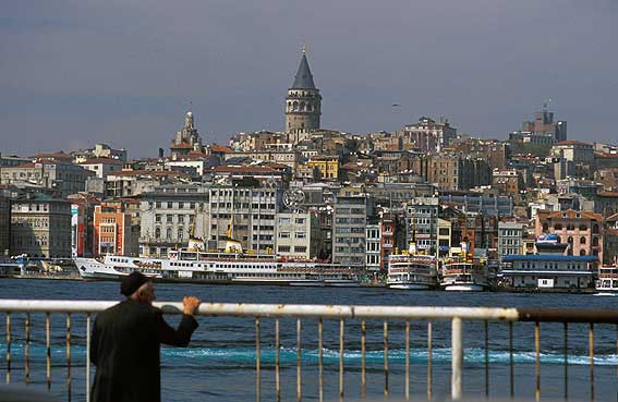 Estambul, Turquía