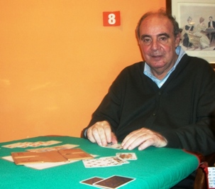 Paco Marimon