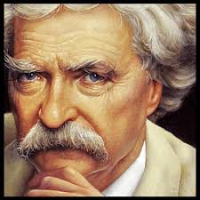 Mark Twain