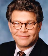 Senator Al Franken