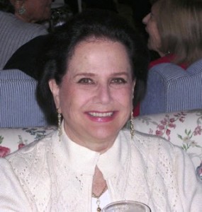 Morella Pacheco