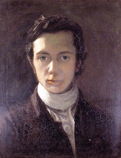 William Hazlitt