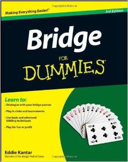 Bridge for Dummies