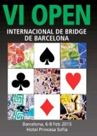 VI Open de Barcelona