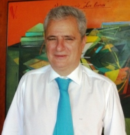 Carlos Fernandez