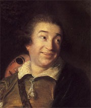 David Garrick