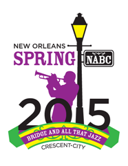 NABC New orleans 2015