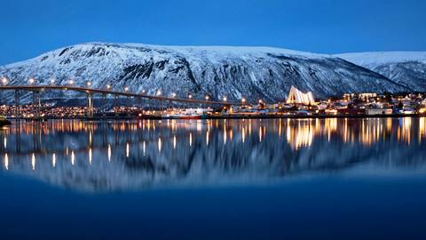 Tromso 2015
