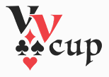 Vilnius Cup logo