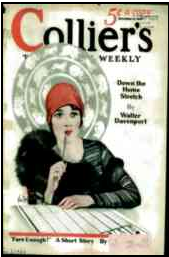 Colliers Noviembre 3 1928