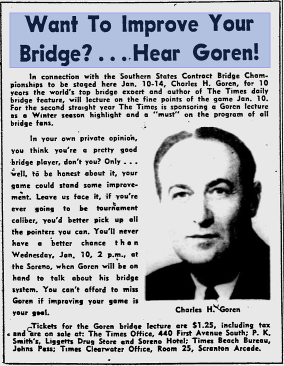 bridge add 1950