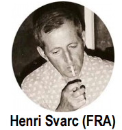 Henri Svarc