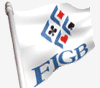 Bandera de la FIGB