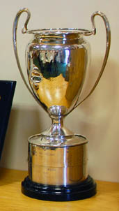 Camrose Trophy