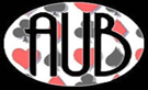 AUB logo