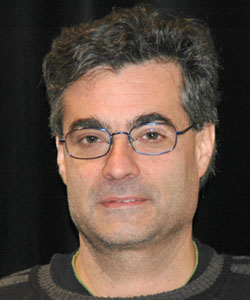 Massimo Lanzarotti 