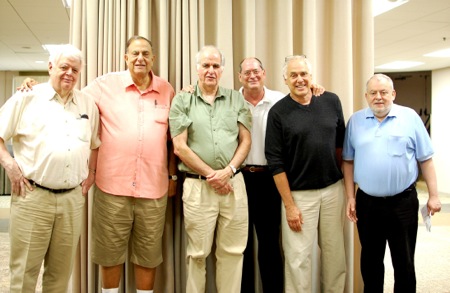 2013 Schwartz Team
