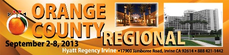 Orange County Regional
