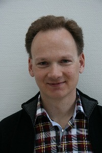 Hans Christian (HC) Graversen.