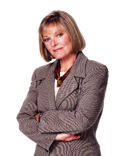 Jane Curtin