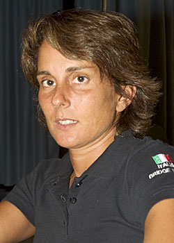 Ilaria Saccavini