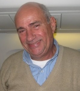 Eduardo Rosen