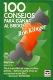 100 consejos para ganar al bridge por Ron Klinger