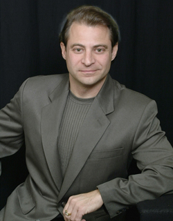 Peter Diamandis