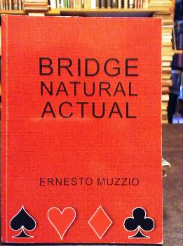 Libro Bridge Natural Actual
