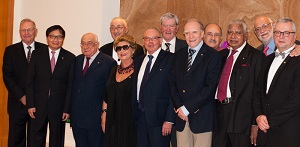 2014 Committee of Honour