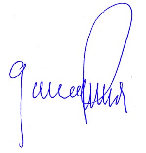 firma Giannarigo