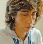 Simoneta Paoluzi