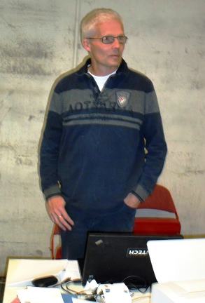 Morten Bilde