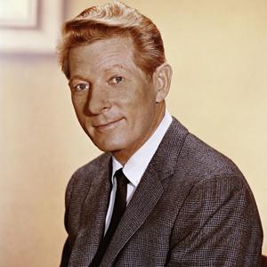 Danny Kaye