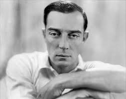 Buster Keaton