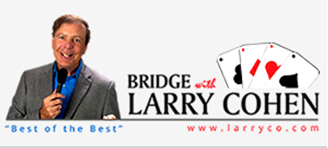 Larry Cohen www