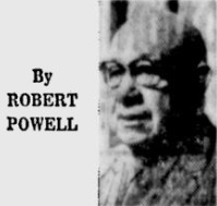 robert powell 1