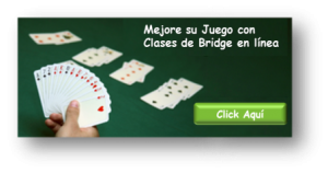 Clases de bridge en linea