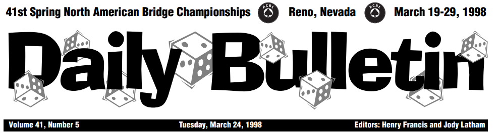 Reno 1998