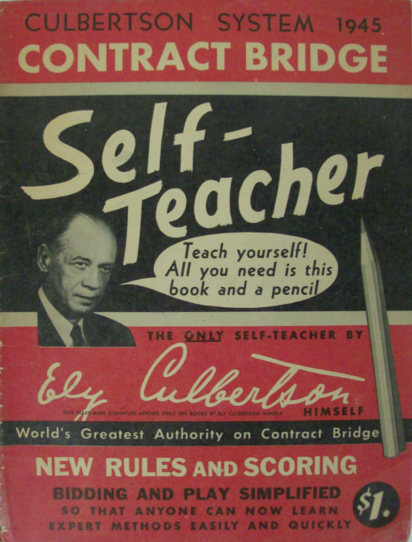 Culbertson Teach
