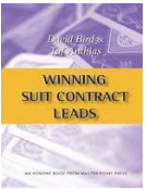 winning suit contract leads