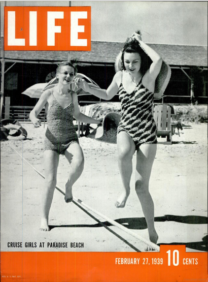 Life 27 Feb 1939