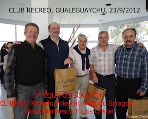 Gualeguachu2012