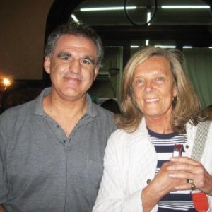 1º Fundadores: Guillermo Bianchi-Silvia Boldt