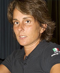 Ilaria Sccavini