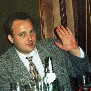 Slava Grinuk