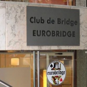 Club eurobridge